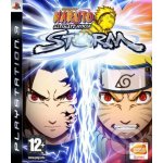 Naruto Ultimate Ninja Storm – Zboží Mobilmania