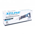 XTline XT102730 – Zboží Dáma