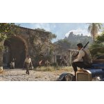 Mafia: The Old Country (Deluxe Edition) – Zboží Dáma