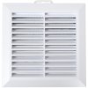 Ventilace Reflex 170 x 170 / 140 x 140 mm bílá