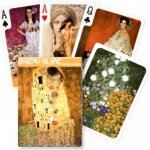 Piatnik Gustav Klimt – Zboží Dáma