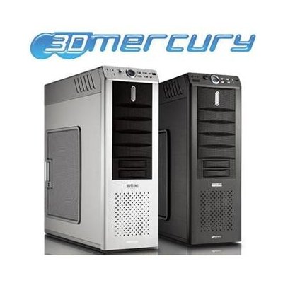 Gigabyte 3D Mercury GZ-FW1CA-AJS
