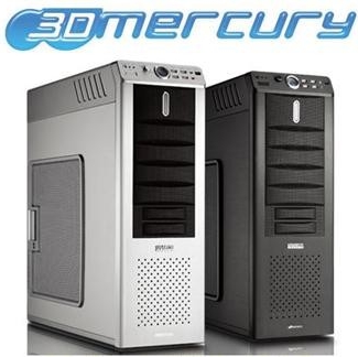 Gigabyte 3D Mercury GZ-FW1CA-AJS