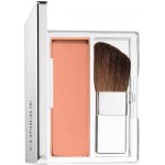 Clinique Blushing Blush Powder Blush Pudrová tvářenka 102 Innocent Peach 6 g – Zboží Dáma