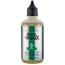 Čištění a mazání na kolo BikeWorkX Oil Star Bio 100 ml