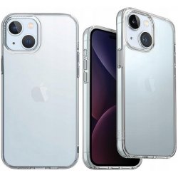 UNIQ LifePro Xtreme iPhone 15, Crystal čiré