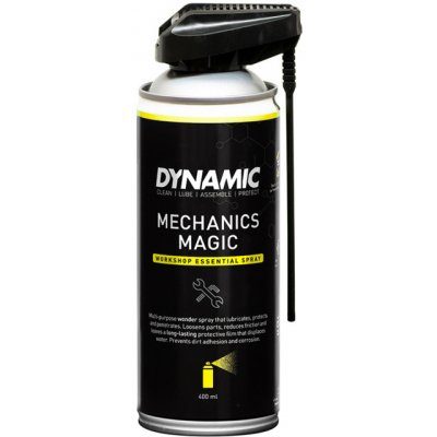 DYNAMIC Mechanics Magic Multi Spray 400 ml – Hledejceny.cz