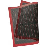Ruhhy 21604 Silikonová podložka na pečení 30 × 40 cm – Zboží Dáma