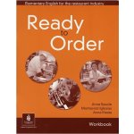 Ready to Order Workbook pracovní sešit - Baude,Iglesias,Iňesta – Hledejceny.cz