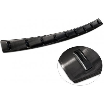 Avisa Nerezový kryt nárazníku Škoda Octavia III Combi Facelift (2017 - 2020) - STRONG 2/54012 | Zboží Auto