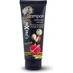FREXIN Šampon + kondicionér 2 v 1 pro psy - jojoba a granátové jablko 220g – Zboží Dáma