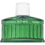 Laura Biagiotti Roma Uomo Green Swing toaletní voda pánská 40 ml – Hledejceny.cz