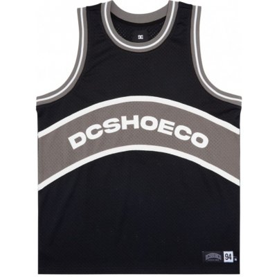 DC Pastime 210 kvj0 2023 black – Hledejceny.cz