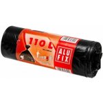 Alufix klasické 110 l 25µm 10ks – Zboží Mobilmania