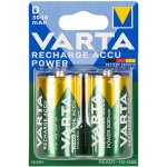 VARTA LR14 3000mAh 56714101412 2 ks – Zboží Živě