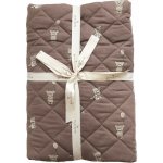 PETÚ Ini Prošívaná hrací deka Teddy – Zboží Dáma