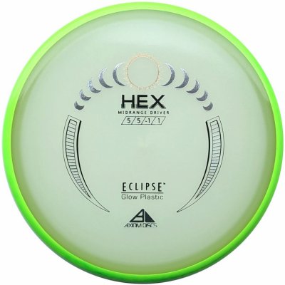 Axiom Hex Eclipse 2.0 – Zboží Dáma