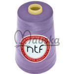 Overlockové nitě NTF 5000y - fialová č29 – Zboží Mobilmania