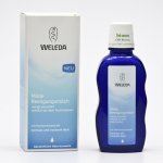 Weleda čistící pleťové mléko 100 ml – Hledejceny.cz