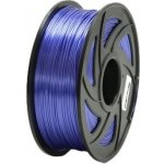 XtendLAN PLA 1,75mm průhledný fialový 1kg – Zboží Živě