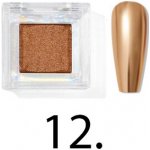 Pigment Mirror Effect Metal 12 – Hledejceny.cz