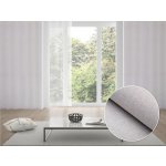 Biante 100% zatemňovací závěs Blackout BKW-206 Světle šedobéžové žíhání 130x190 cm – Hledejceny.cz