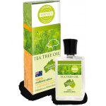 Topvet Tea Tree oil 100% silice 10 ml – Sleviste.cz