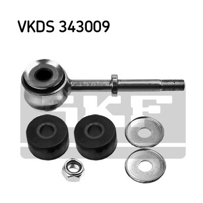 Tyč nebo vzpěra stabilizátoru SKF VKDS 343009 (VKDS343009) | Zboží Auto