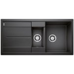 Blanco Metra 6 S Silgranit antracit – Zboží Mobilmania