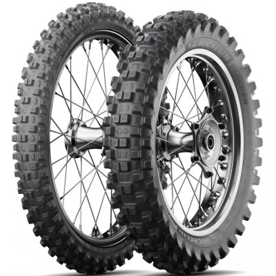 MICHELIN TRACKER 110/90 R19 62R – Hledejceny.cz