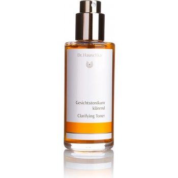 Dr. Hauschka pleťové tonikum special 100 ml