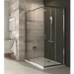Ravak BLRV2K-80 TRANSPARENT 1XV40C00Z1 – Hledejceny.cz