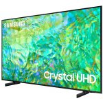 Samsung UE50CU8072 – Zboží Živě
