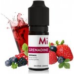 The Fuu MiNiMAL Grenadine 10 ml 20 mg – Zbozi.Blesk.cz