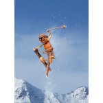 Pohlednice Dubánek akrobat – Zboží Dáma