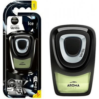 Aroma Car VENTIS ICE – Hledejceny.cz