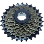 Shimano CS-HG20 – Sleviste.cz