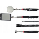 Inspekční souprava 5 ks Yato YT-06622 – Zboží Dáma