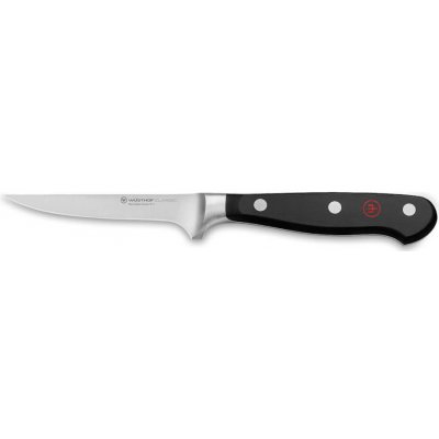 Wüsthof Dreizack Solingen CLASSIC Nůž vykosťovací 1040101410 10 cm – Zboží Mobilmania