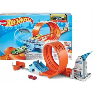 Mattel BRB Hot Wheels zest Mistrovská soutěž GBF81 GBF82 GJM75 3 – Hledejceny.cz