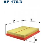 Vzduchový filtr Filtron AP170/3 – Hledejceny.cz