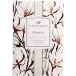 Greenleaf Vonný sáček velký MAGNOLIA MAGNOLIE 115 ml – Zboží Dáma