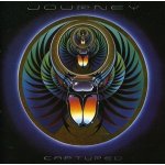 Journey - Captured - Live CD – Sleviste.cz