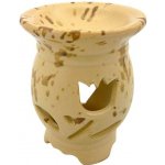 Keramická aroma lampa Tulipan – Sleviste.cz