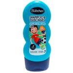 Bübchen Kids šampon a sprchový gel Sport 230 ml – Zboží Dáma