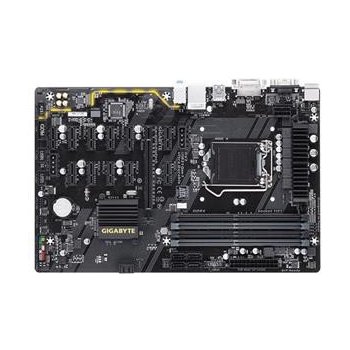 Gigabyte B250-FINTECH