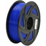 XtendLAN PETG 1,75mm zářivě modrý 1kg – Zboží Živě