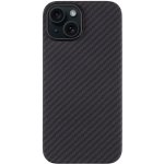 Pouzdro Tactical MagForce Aramid Apple iPhone 15 Black – Zboží Mobilmania