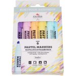 Koh-i-noor 2406 pastelové – Zboží Živě