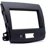 EINPARTS Rámeček autorádia 2DIN - EPCR-FRAME41 – Hledejceny.cz